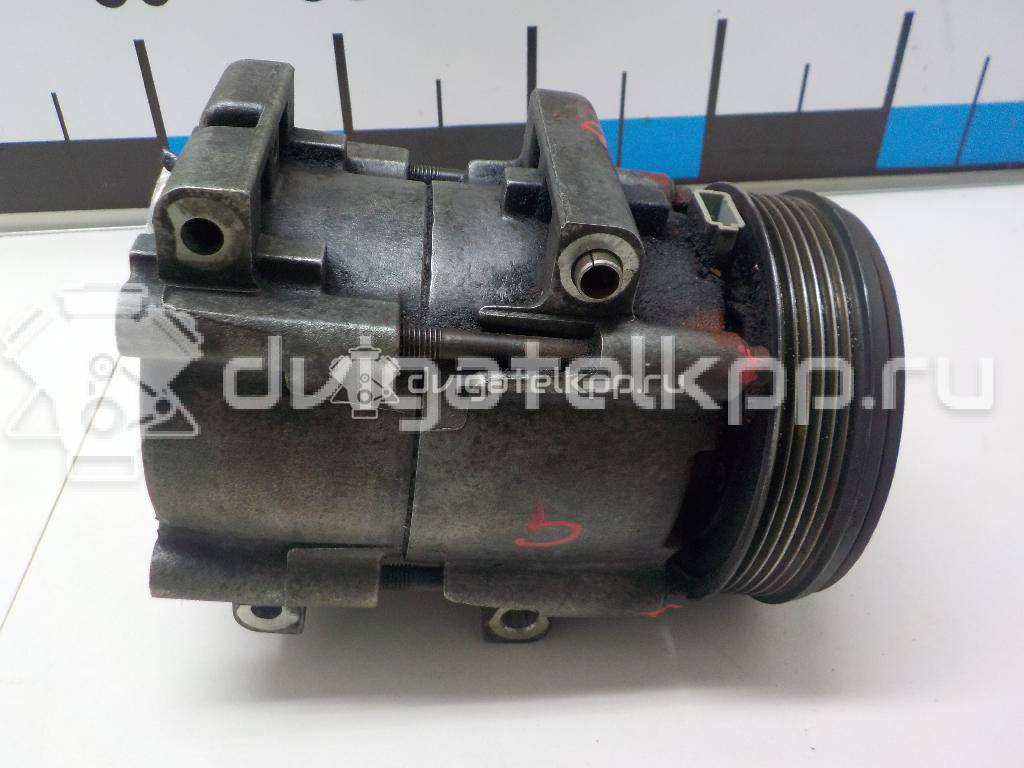 Фото Компрессор системы кондиционирования  EC016145Z для Ford Maverick {forloop.counter}}