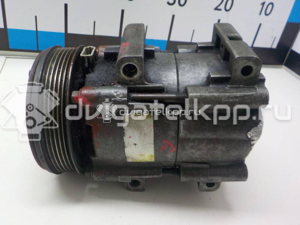 Фото Компрессор системы кондиционирования  EC016145Z для Ford Maverick {forloop.counter}}