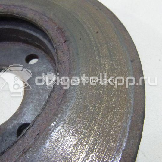 Фото Диск тормозной передний вентилируемый  1757848 для Ford Scorpio / Cougar Ec / Mondeo