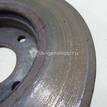 Фото Диск тормозной передний вентилируемый  1757848 для Ford Scorpio / Cougar Ec / Mondeo {forloop.counter}}