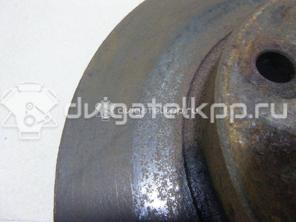 Фото Диск тормозной передний вентилируемый  1757848 для Ford Scorpio / Cougar Ec / Mondeo {forloop.counter}}