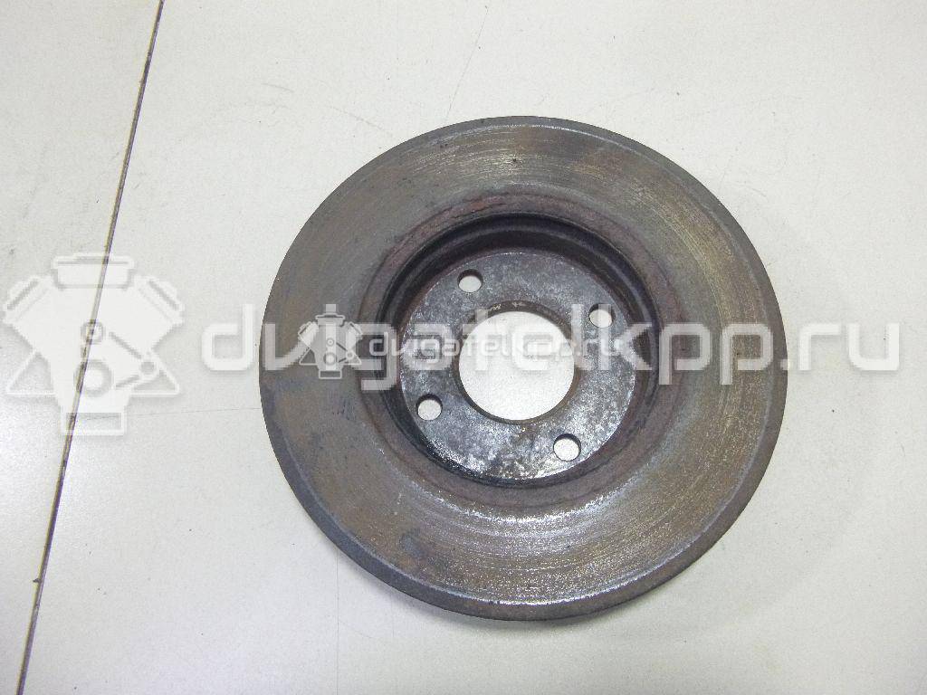 Фото Диск тормозной передний вентилируемый  1757848 для Ford Scorpio / Cougar Ec / Mondeo {forloop.counter}}