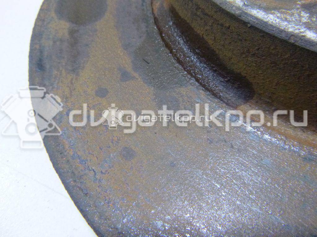 Фото Диск тормозной передний вентилируемый  1757848 для Ford Scorpio / Cougar Ec / Mondeo {forloop.counter}}