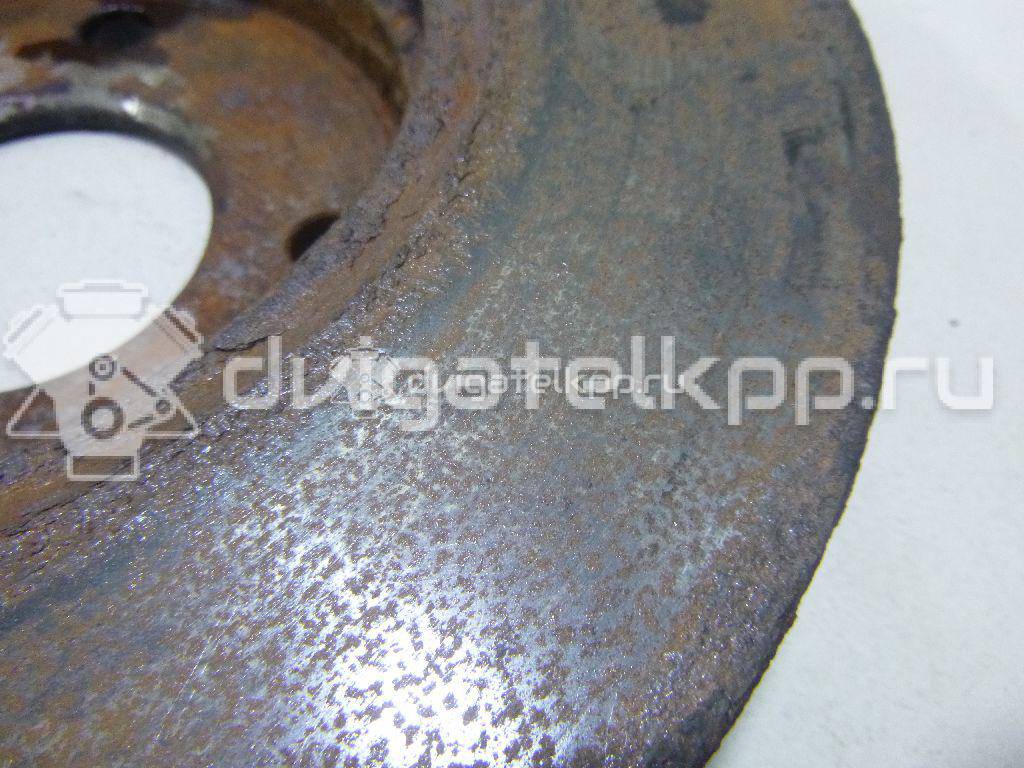 Фото Диск тормозной передний вентилируемый  1757848 для Ford Scorpio / Cougar Ec / Mondeo {forloop.counter}}