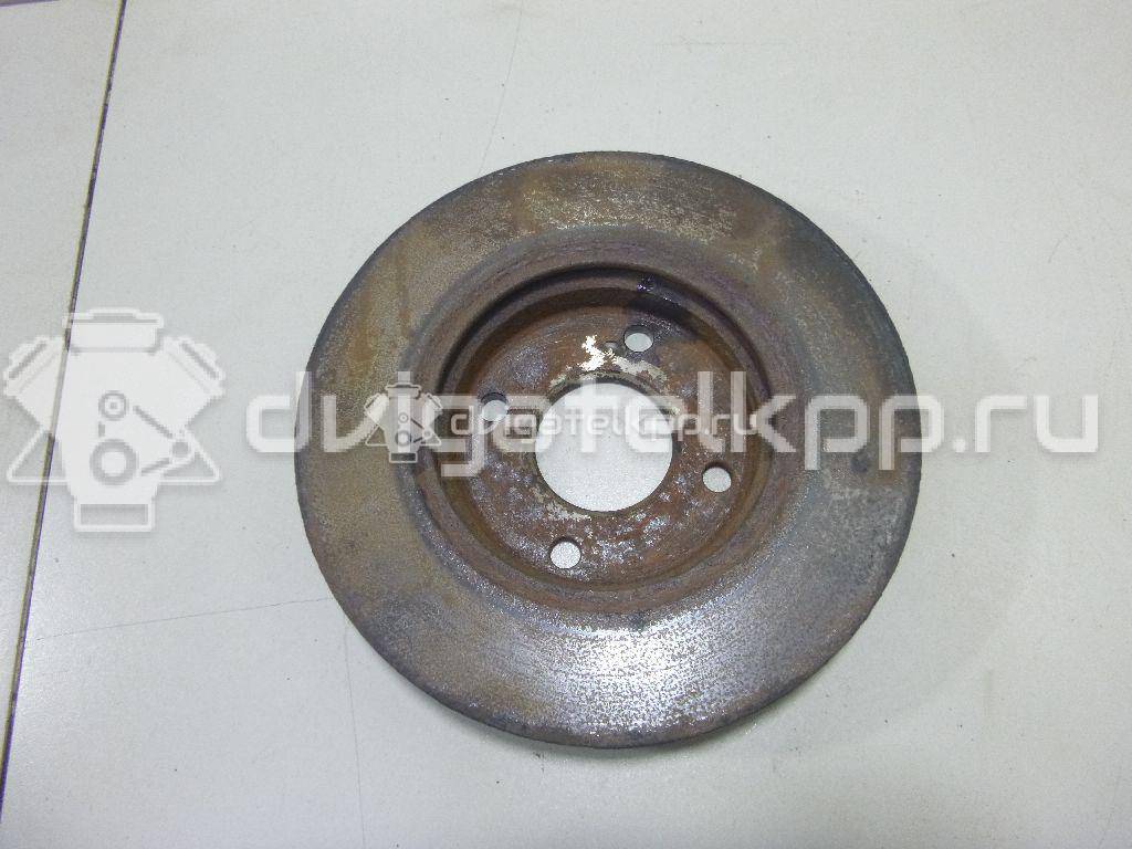 Фото Диск тормозной передний вентилируемый  1757848 для Ford Scorpio / Cougar Ec / Mondeo {forloop.counter}}