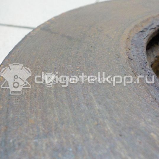 Фото Диск тормозной передний вентилируемый  1757848 для Ford Scorpio / Cougar Ec / Mondeo