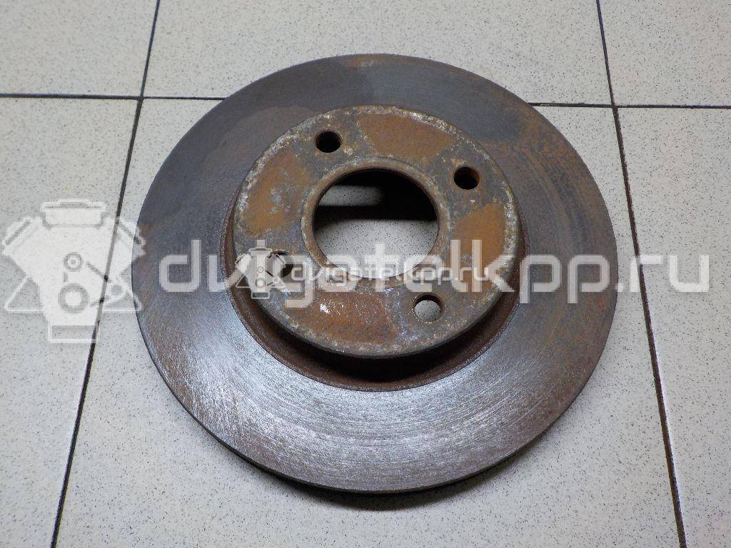 Фото Диск тормозной передний вентилируемый  1757848 для Ford Scorpio / Cougar Ec / Mondeo {forloop.counter}}