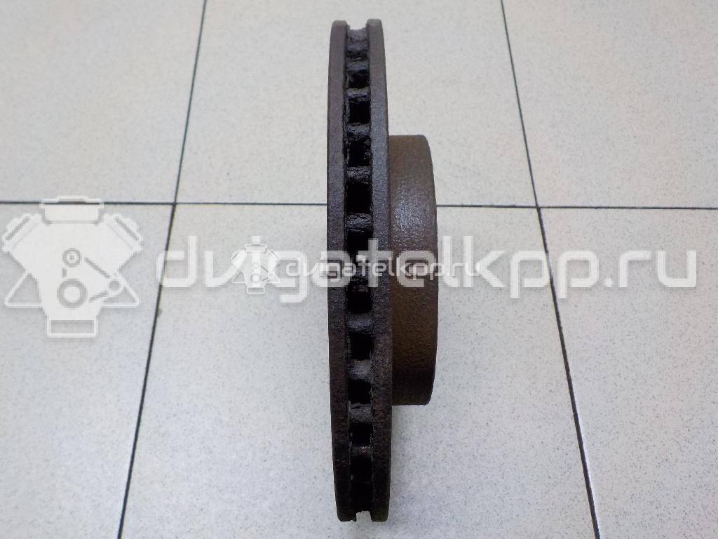 Фото Диск тормозной передний вентилируемый  1757848 для Ford Scorpio / Cougar Ec / Mondeo {forloop.counter}}
