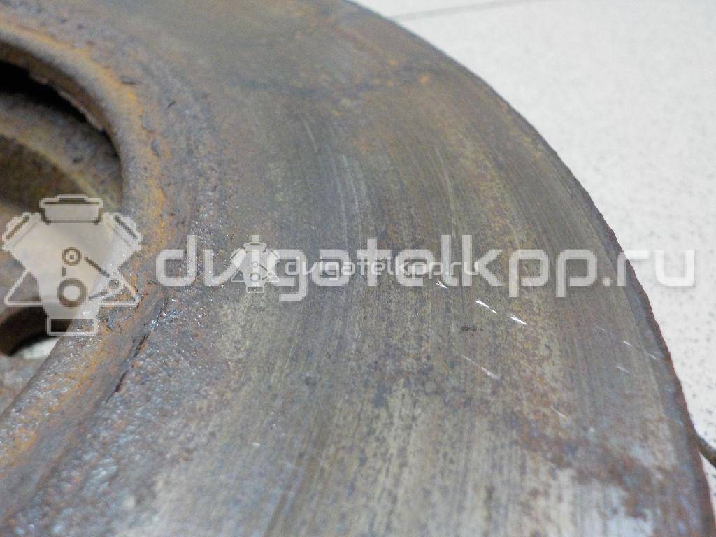 Фото Диск тормозной передний вентилируемый  1757848 для Ford Scorpio / Cougar Ec / Mondeo {forloop.counter}}