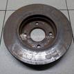 Фото Диск тормозной передний вентилируемый  1757848 для Ford Scorpio / Cougar Ec / Mondeo {forloop.counter}}