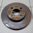 Фото Диск тормозной передний вентилируемый  1757848 для Ford Scorpio / Cougar Ec / Mondeo {forloop.counter}}