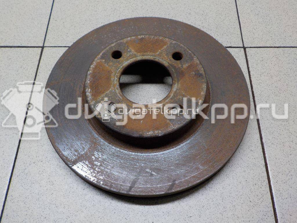 Фото Диск тормозной передний вентилируемый  1757848 для Ford Scorpio / Cougar Ec / Mondeo {forloop.counter}}