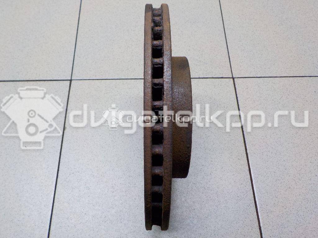 Фото Диск тормозной передний вентилируемый  1757848 для Ford Scorpio / Cougar Ec / Mondeo {forloop.counter}}