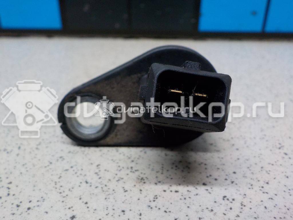 Фото Датчик положения распредвала  928F12K073A1E для Ford Fiesta / Focus / Tourneo / Scorpio / Orion {forloop.counter}}