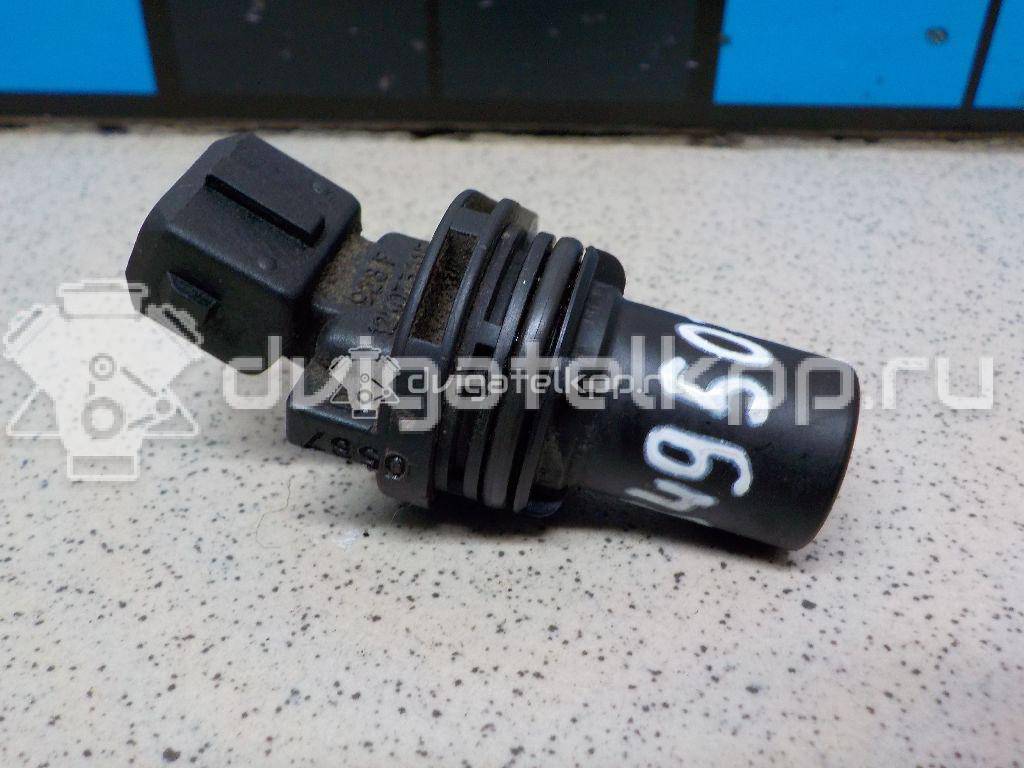 Фото Датчик положения распредвала  928F12K073A1E для Ford Fiesta / Focus / Tourneo / Scorpio / Orion {forloop.counter}}