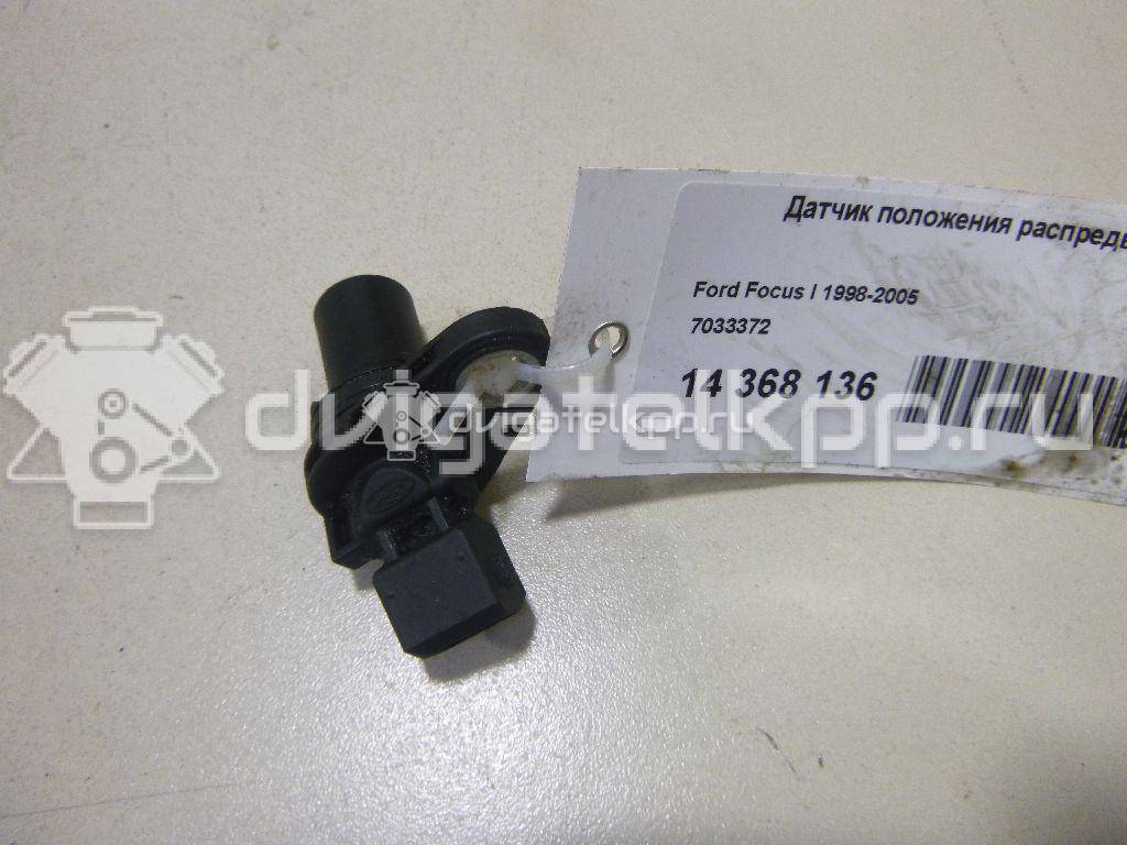 Фото Датчик положения распредвала  7033372 для Ford Fiesta / Focus / Tourneo / Scorpio / Orion {forloop.counter}}