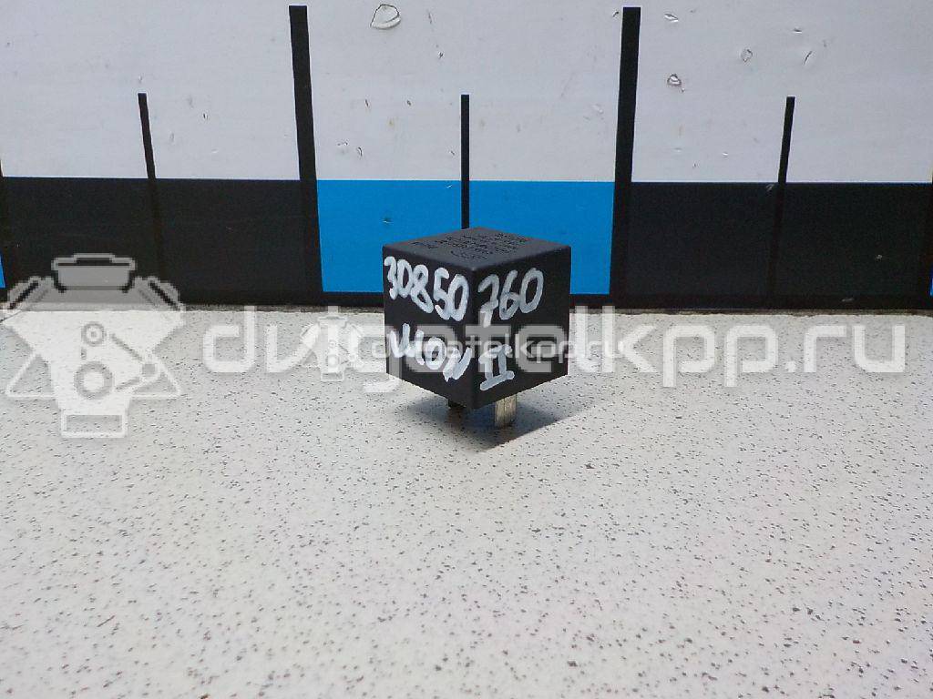 Фото Реле поворотов  1035579 для Ford Fiesta / Focus / Tourneo / Granada / Scorpio {forloop.counter}}