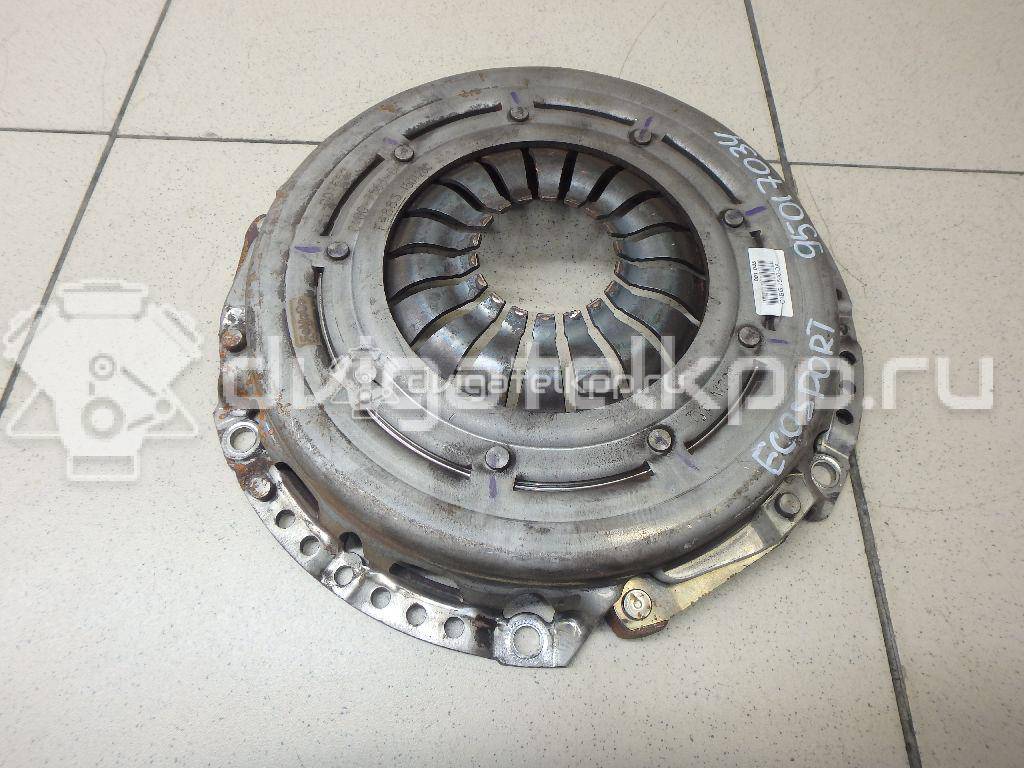 Фото К-кт сцепления  1843122 для Ford Fiesta / Focus / Tourneo / Transit / B-Max Jk {forloop.counter}}