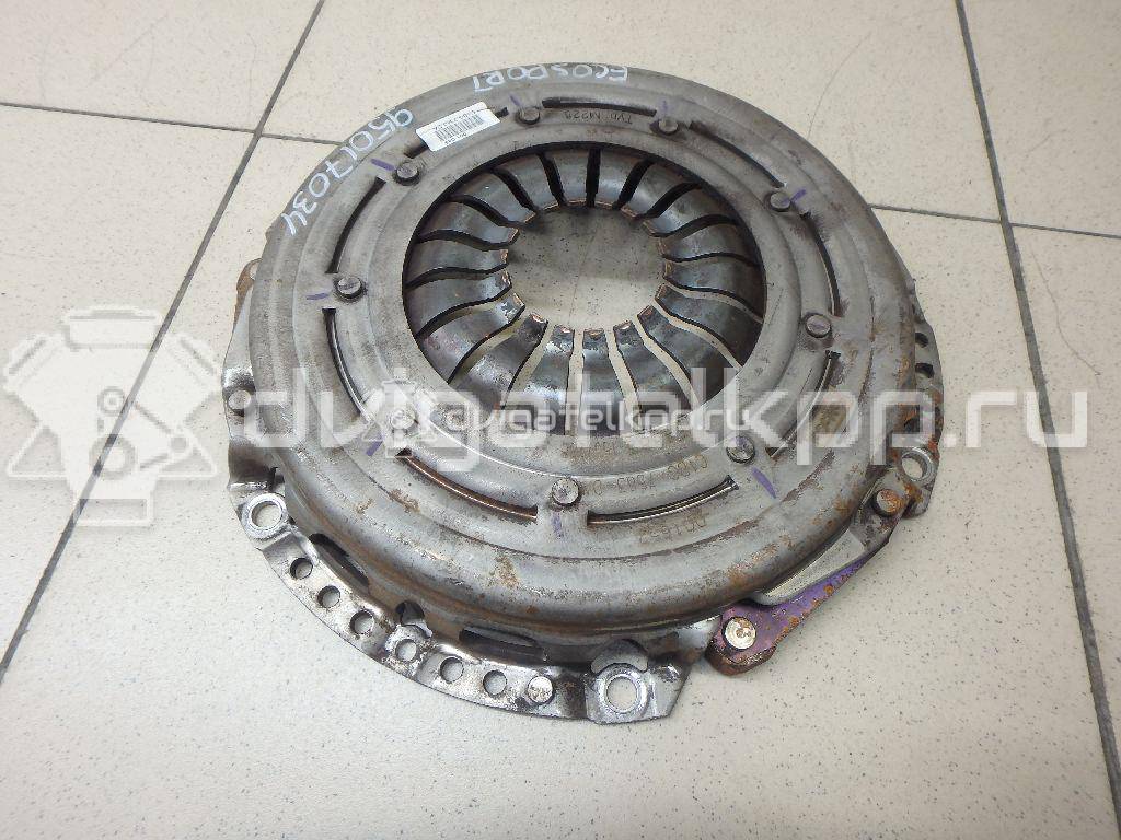 Фото К-кт сцепления  1843122 для Ford Fiesta / Focus / Tourneo / Transit / B-Max Jk {forloop.counter}}