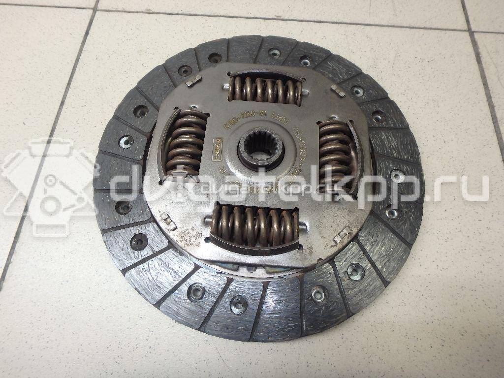 Фото К-кт сцепления  1843122 для Ford Fiesta / Focus / Tourneo / Transit / B-Max Jk {forloop.counter}}