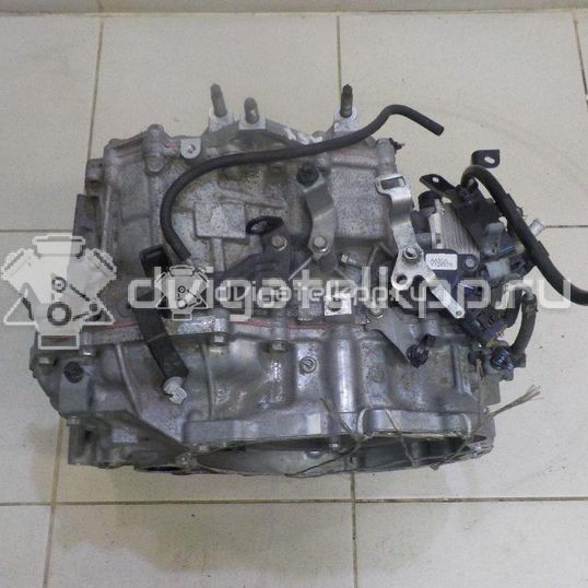 Фото Контрактная (б/у) АКПП для Mitsubishi Colt / Lancer / Space 82-88 л.с 16V 1.3 л 4G13 (16V) бензин 2700A243