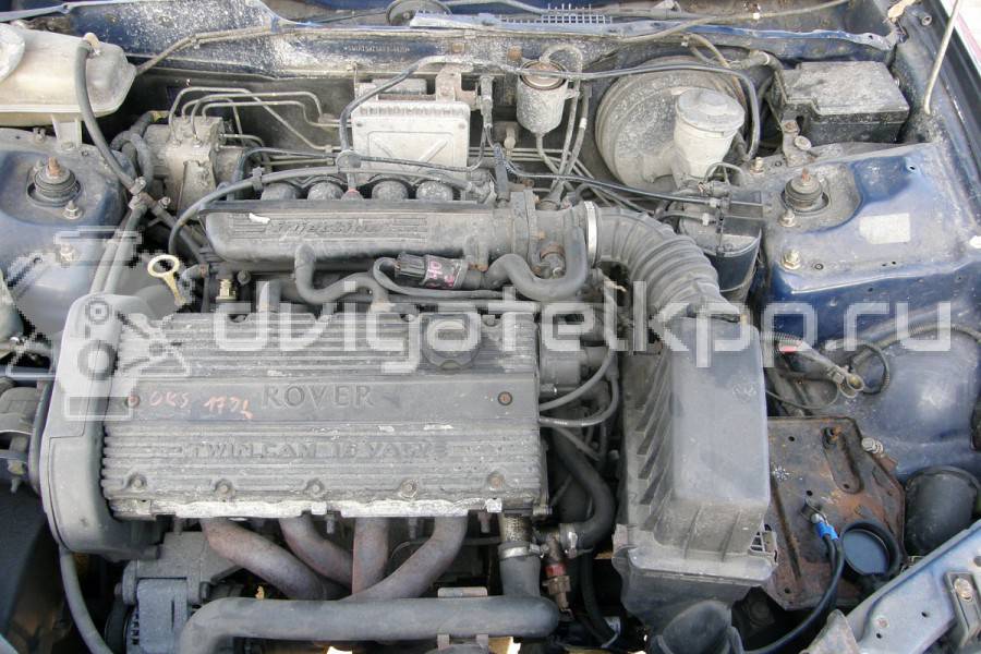 Фото Контрактный (б/у) двигатель 16 K4F для Caterham / Mg / Rover / Westfield 109-117 л.с 16V 1.6 л бензин {forloop.counter}}