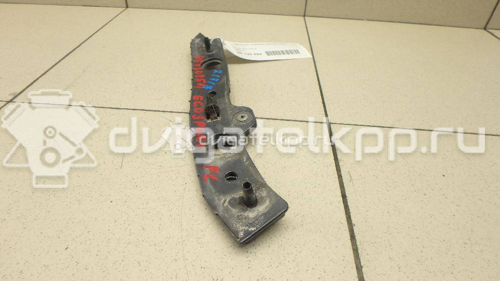 Фото Кронштейн переднего бампера левый  1809043 для Ford Ecosport {forloop.counter}}