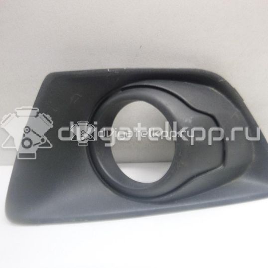 Фото Решетка в бампер левая  1817900 для Ford Ecosport