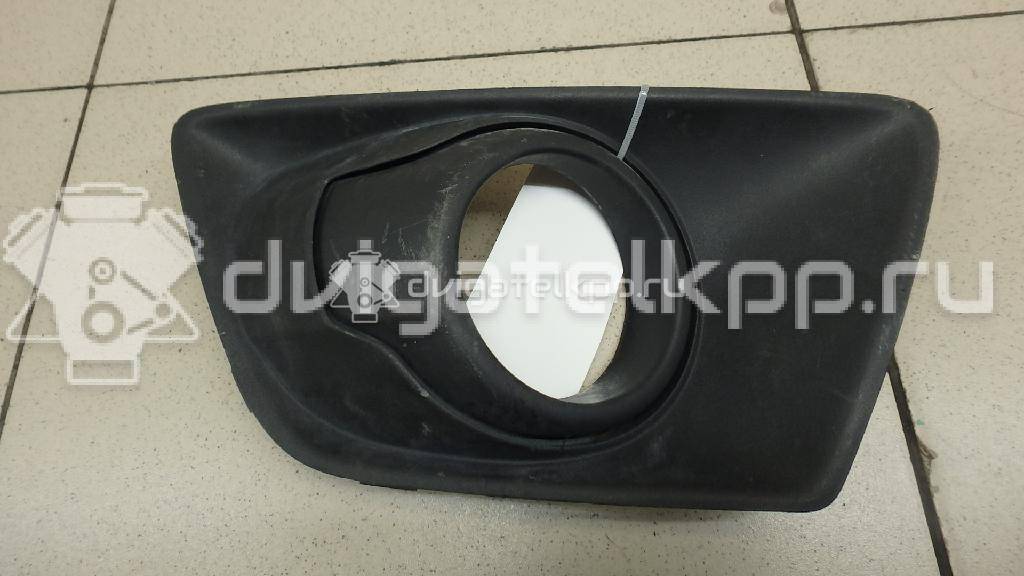 Фото Решетка в бампер левая  1817900 для Ford Ecosport {forloop.counter}}