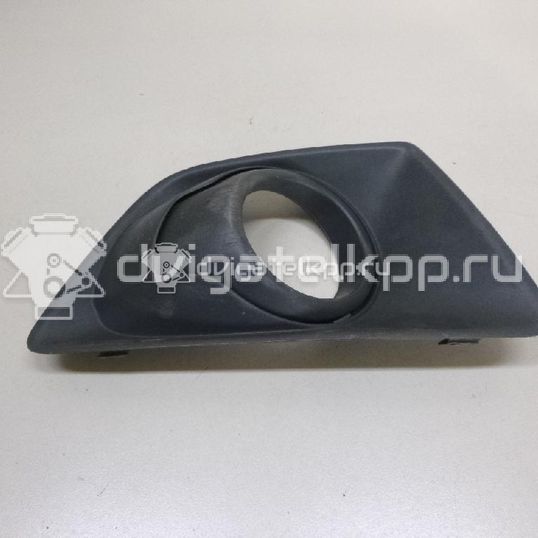 Фото Решетка в бампер правая  1817896 для Ford Ecosport