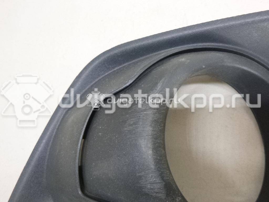 Фото Решетка в бампер правая  1817896 для Ford Ecosport {forloop.counter}}