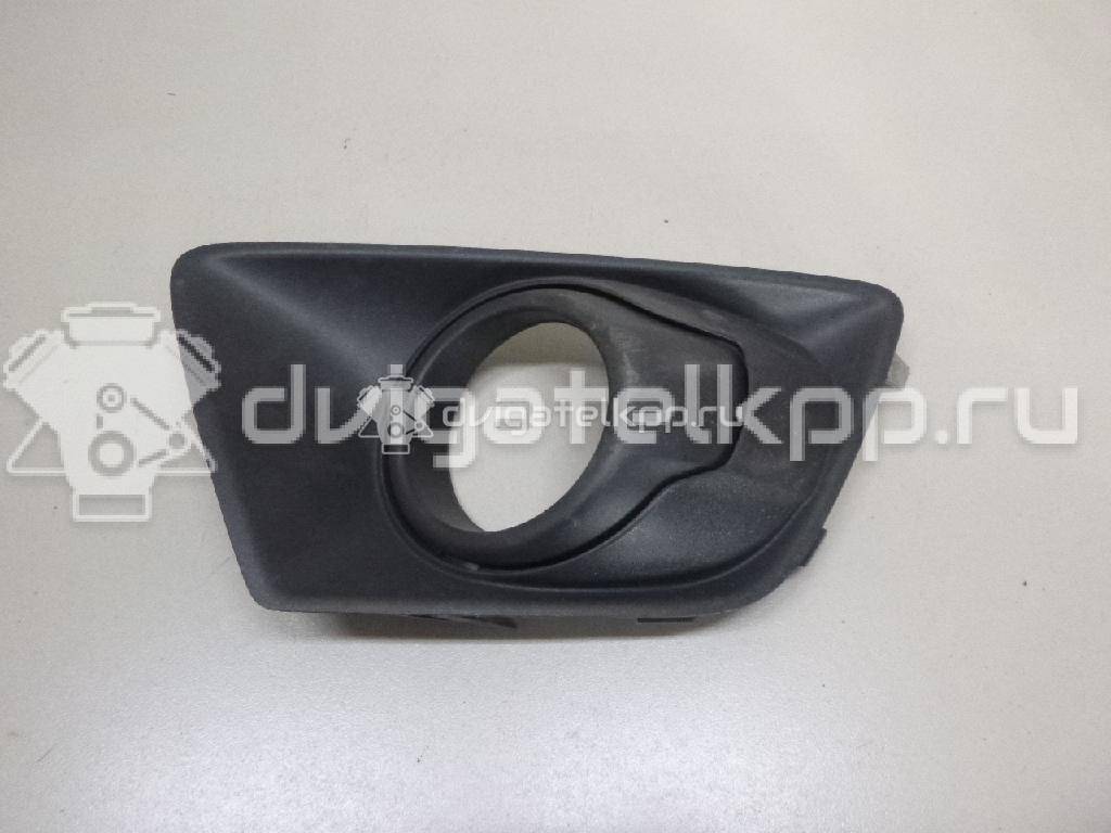 Фото Решетка в бампер правая  1817896 для Ford Ecosport {forloop.counter}}