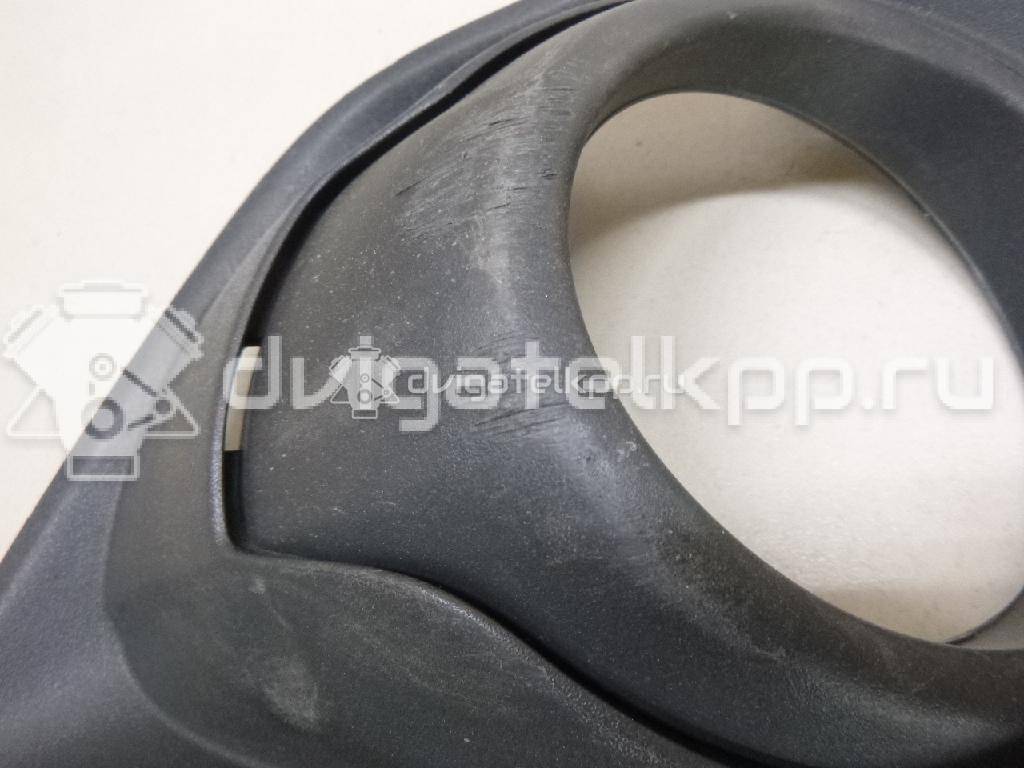 Фото Решетка в бампер правая  1817896 для Ford Ecosport {forloop.counter}}