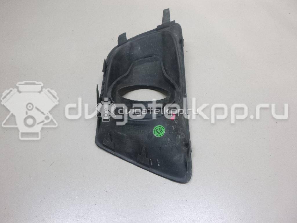 Фото Решетка в бампер правая  1817896 для Ford Ecosport {forloop.counter}}