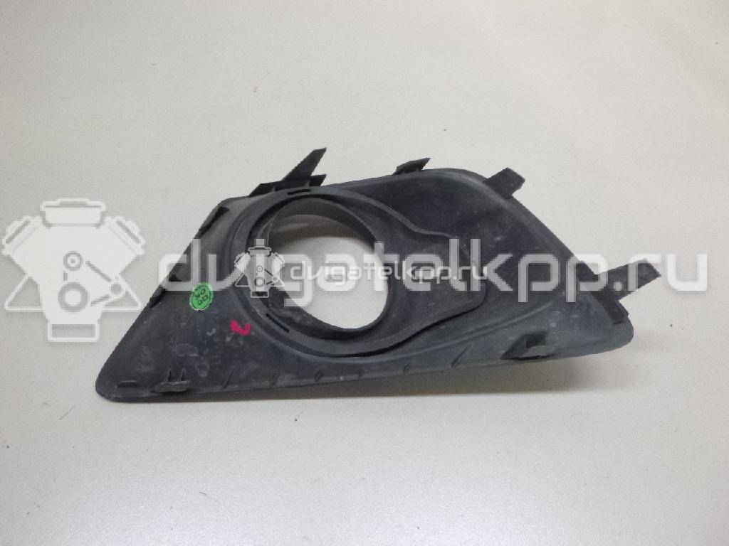 Фото Решетка в бампер правая  1817896 для Ford Ecosport {forloop.counter}}