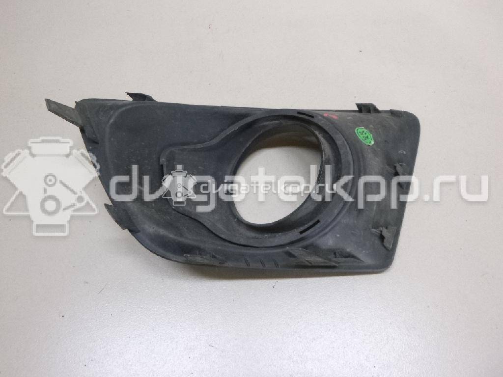 Фото Решетка в бампер правая  1817896 для Ford Ecosport {forloop.counter}}