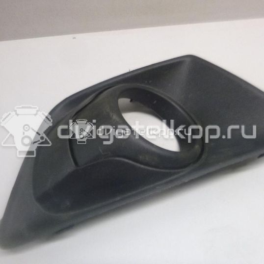 Фото Решетка в бампер правая  1817896 для Ford Ecosport