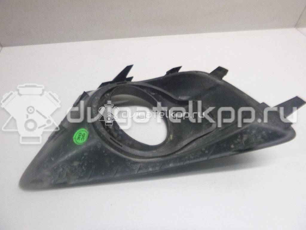 Фото Решетка в бампер правая  1817896 для Ford Ecosport {forloop.counter}}