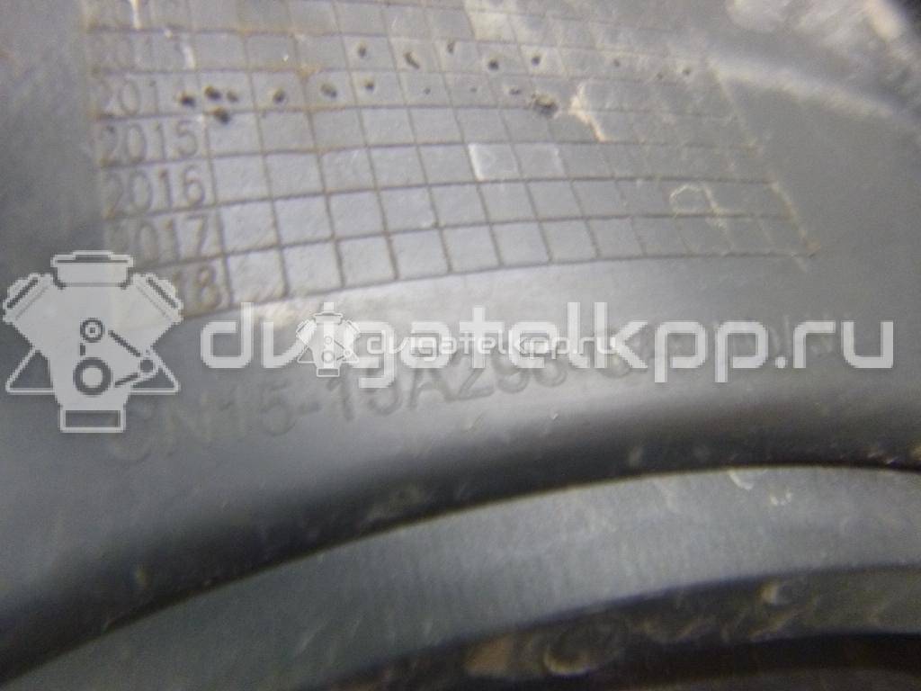 Фото Решетка в бампер правая  1817896 для Ford Ecosport {forloop.counter}}