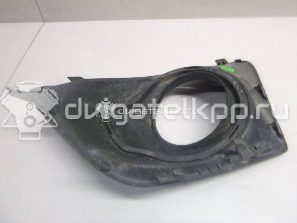 Фото Решетка в бампер правая  1817896 для Ford Ecosport {forloop.counter}}