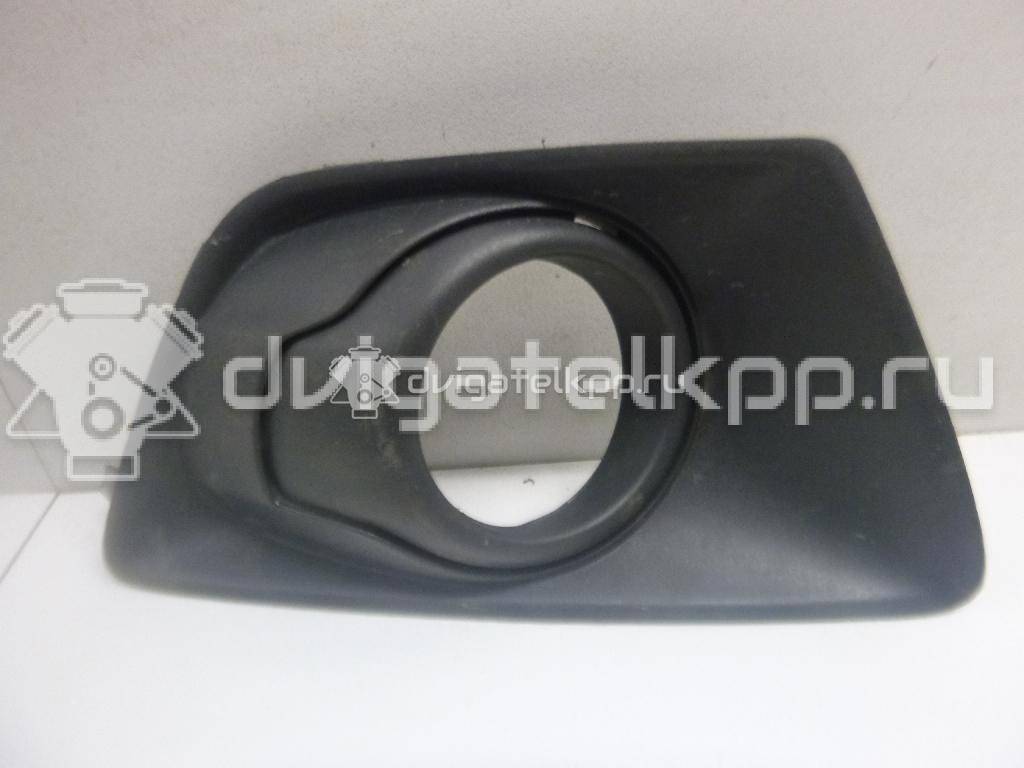 Фото Решетка в бампер правая  1817896 для Ford Ecosport {forloop.counter}}