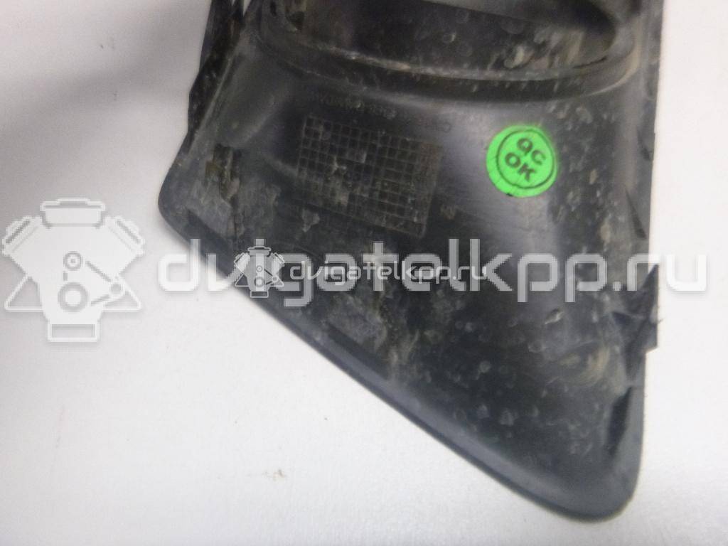 Фото Решетка в бампер правая  1817896 для Ford Ecosport {forloop.counter}}