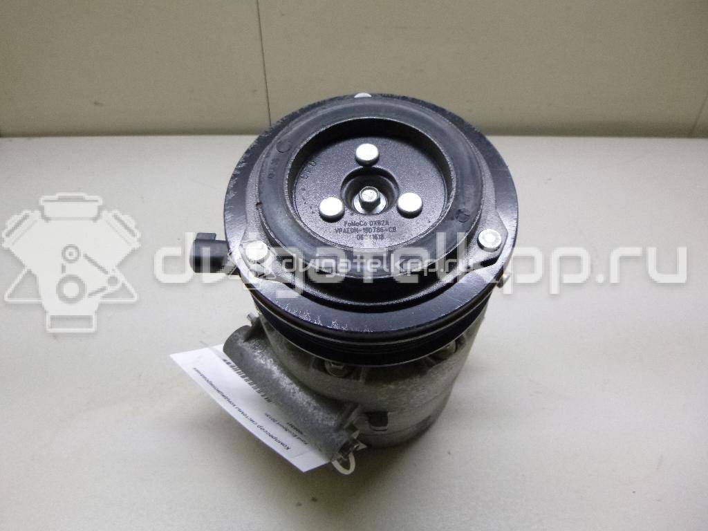Фото Компрессор системы кондиционирования  2038341 для Ford Ecosport / B-Max Jk {forloop.counter}}
