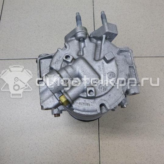 Фото Компрессор системы кондиционирования  2038341 для Ford Ecosport / B-Max Jk