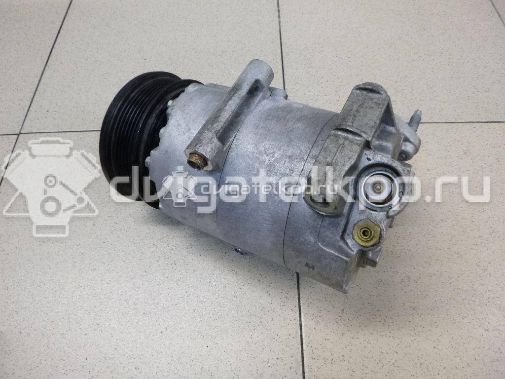 Фото Компрессор системы кондиционирования  2038341 для Ford Ecosport / B-Max Jk {forloop.counter}}