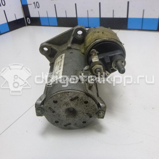 Фото Стартер  1896019 для Ford Fiesta / Focus