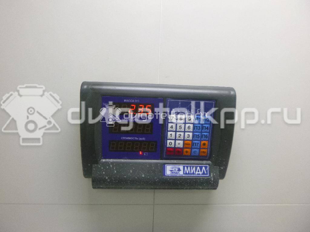 Фото Стартер  1896019 для Ford Fiesta / Focus {forloop.counter}}