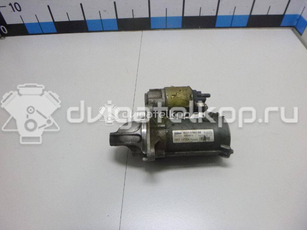 Фото Стартер  1896019 для Ford Fiesta / Focus {forloop.counter}}