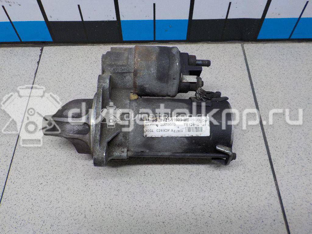 Фото Стартер  1896019 для Ford Fiesta / Focus {forloop.counter}}