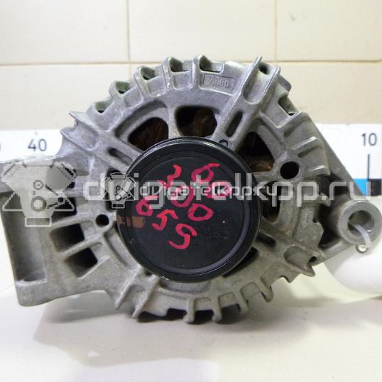 Фото Генератор  BV2T10300AB для Ford Fiesta / Ka